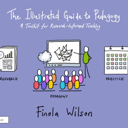 The Illustrated Guide to Pedagogy
