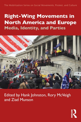 RightWing Movements in North America and Europe