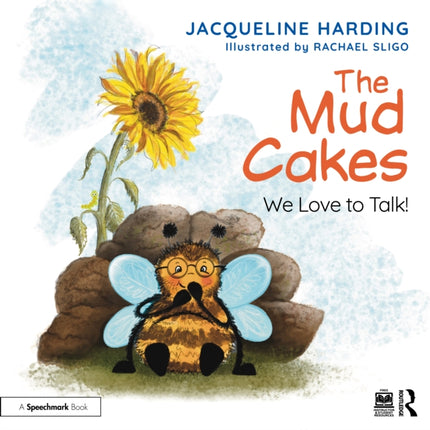 The Mud Cakes We Love to Talk