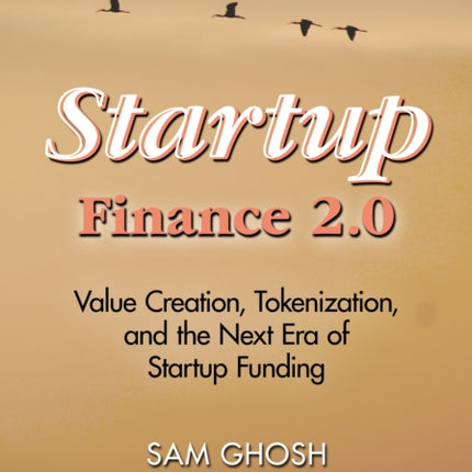 Startup Finance 2.0