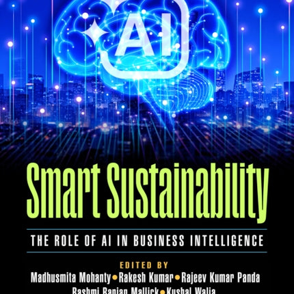Smart Sustainability