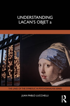 Understanding Lacans Objet a