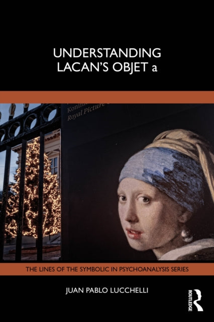 Understanding Lacans Objet a