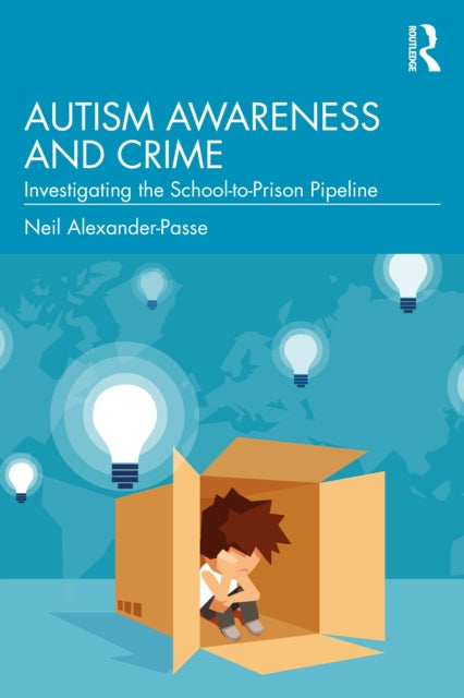Autism Awareness and Crime