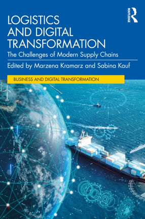 Logistics and Digital Transformation