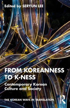 From Koreanness to Kness