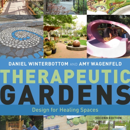 Therapeutic Gardens