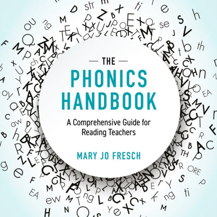 The Phonics Handbook