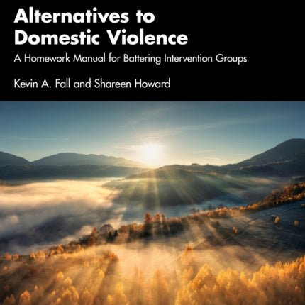 Alternatives to Domestic Violence
