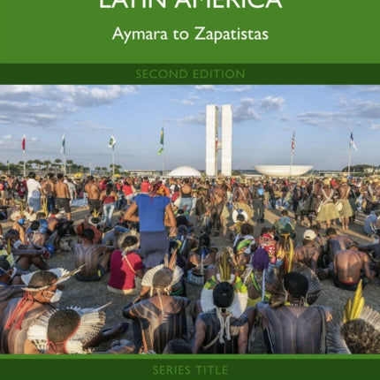 A History of Indigenous Latin America