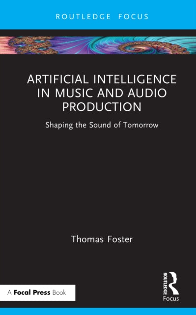 Artificial Intelligence in Music and Audio