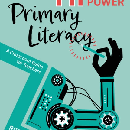 Using AI to Power Primary Literacy