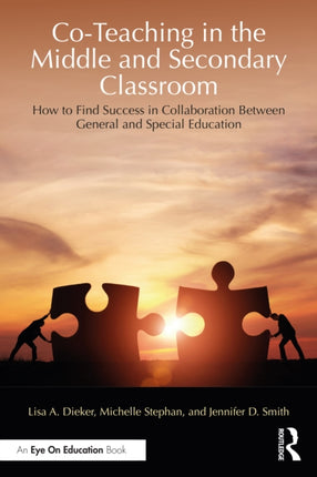 CoTeaching in the Middle and Secondary Classroom