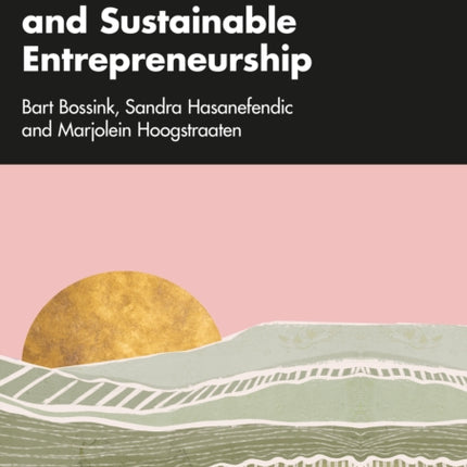 Circular Innovation and Sustainable Entrepreneurship