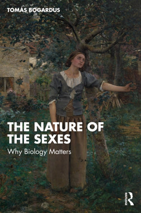 The Nature of the Sexes