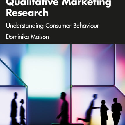 Qualitative Marketing Research