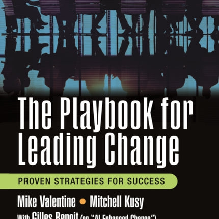 The Field Book of Organizational Change