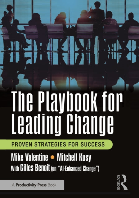 The Field Book of Organizational Change