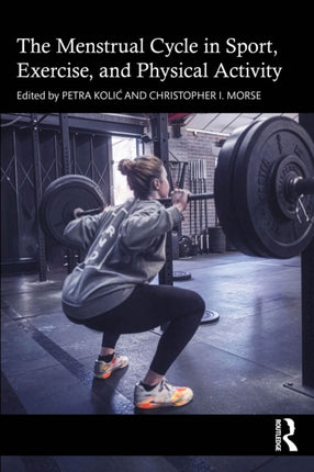 The Menstrual Cycle in Sport Exercise and Physical Activity