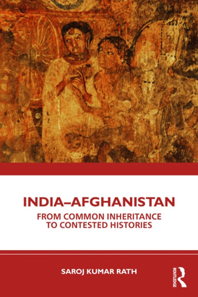 IndiaAfghanistan