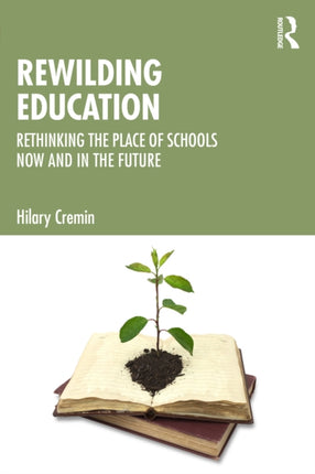 Rewilding Education