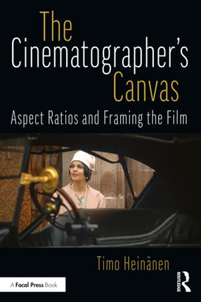 The Cinematographers Canvas