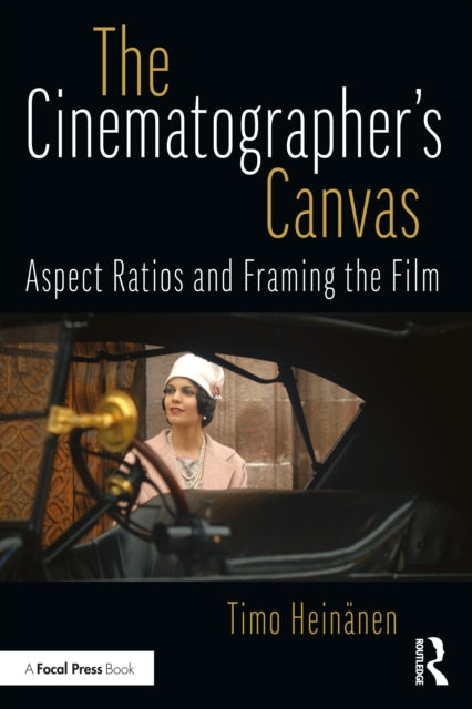 The Cinematographers Canvas