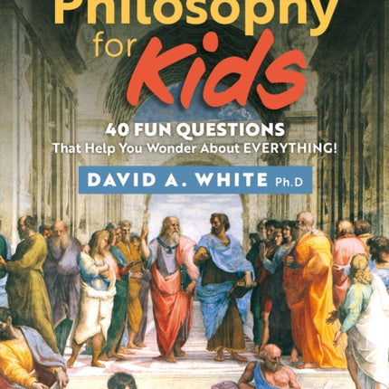 Philosophy for Kids