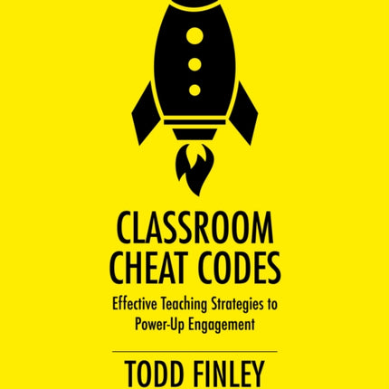 Classroom Cheat Codes