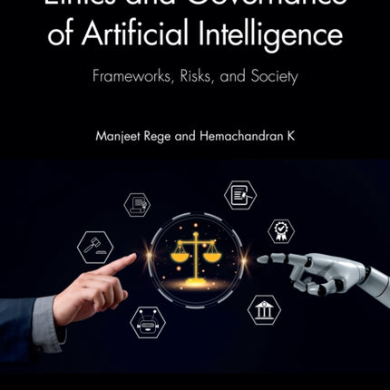 Ethics and Governance of Artificial Intelligence