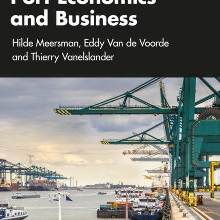Port Economics and Business