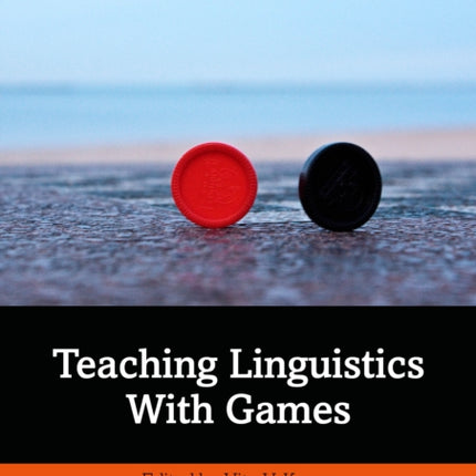 Teaching Linguistics With Games