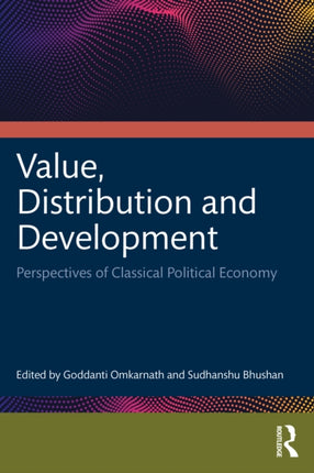 Value Distribution and Development
