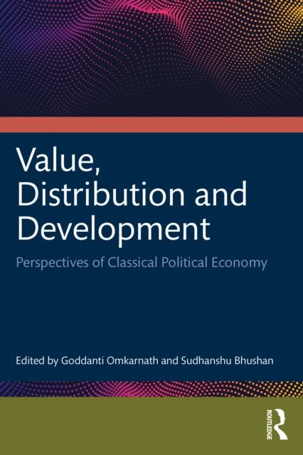 Value Distribution and Development
