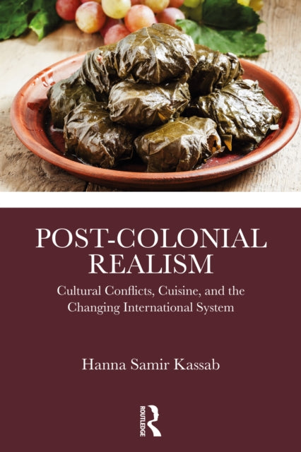 PostColonial Realism