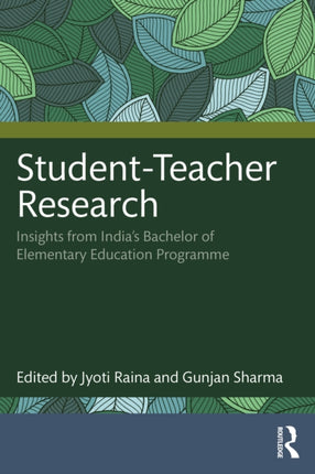 StudentTeacher Research