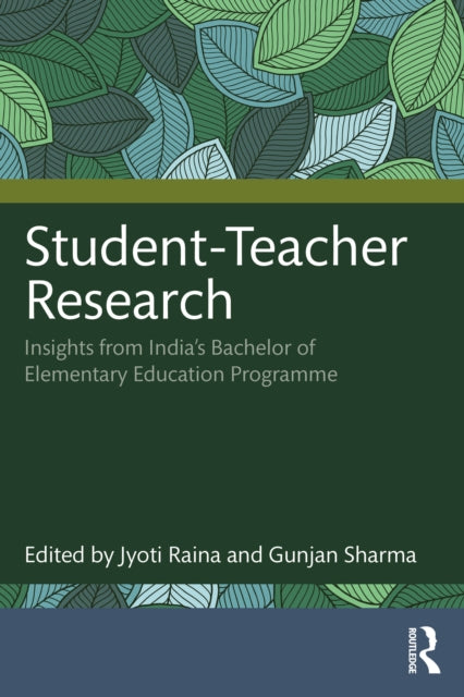 StudentTeacher Research