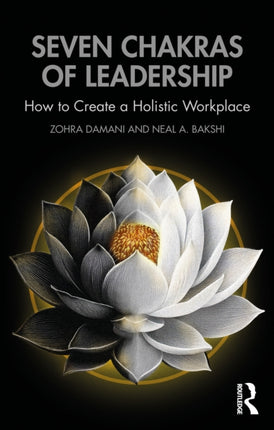 Seven Chakras of Leadership