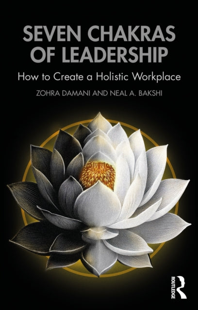 Seven Chakras of Leadership