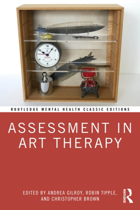 Assessment in Art Therapy