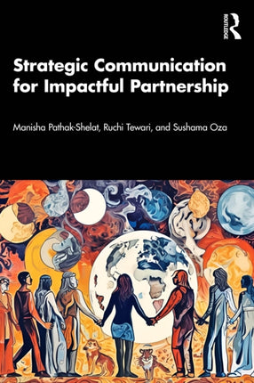 Strategic Communication for Impactful Partnership