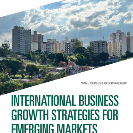International Business Growth Strategies for Emerging Markets