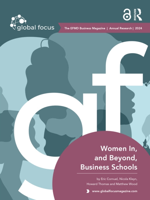 Women In and Beyond Business Schools