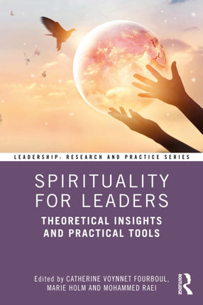 Spirituality for Leaders