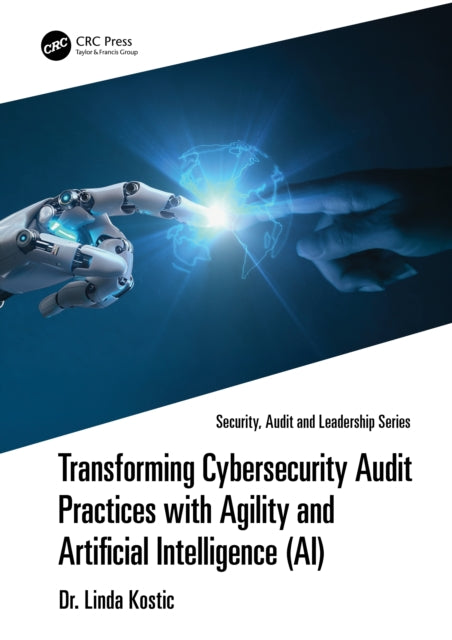Transforming Cybersecurity Audit Practices with Agility and Artificial Intelligence AI