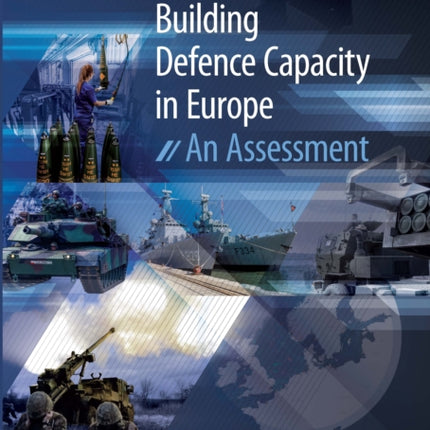 Building Defence Capacity in Europe