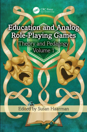 Education and Analog RolePlaying Games