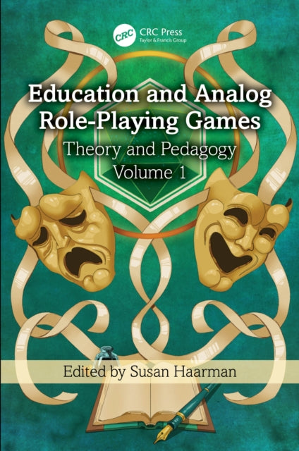 Education and Analog RolePlaying Games