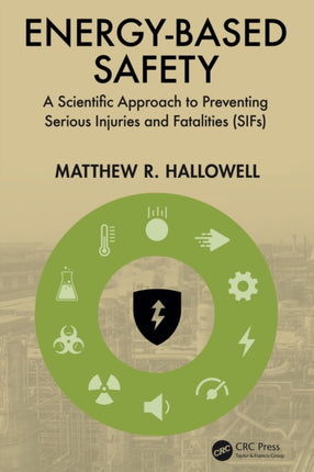 EnergyBased Safety