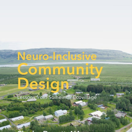 NeuroInclusive Community Design